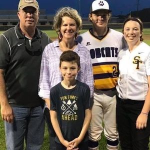 Meet your Posher, Danny